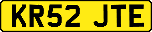 KR52JTE