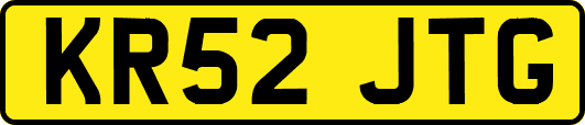 KR52JTG