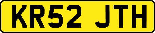 KR52JTH