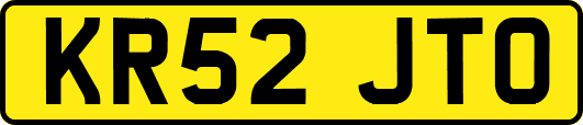 KR52JTO