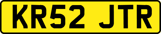 KR52JTR