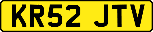 KR52JTV