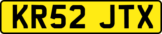 KR52JTX