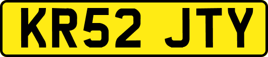 KR52JTY