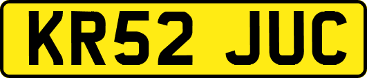 KR52JUC