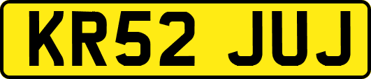 KR52JUJ