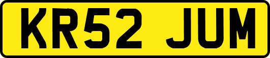 KR52JUM