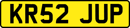 KR52JUP