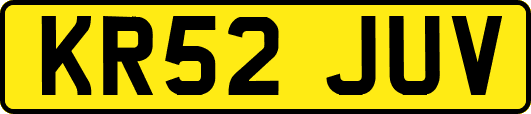 KR52JUV