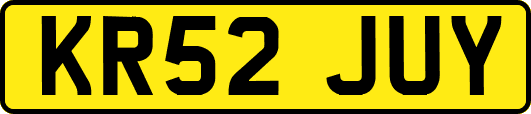 KR52JUY