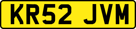 KR52JVM