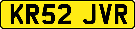 KR52JVR