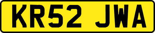 KR52JWA