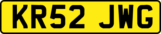 KR52JWG