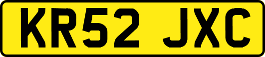 KR52JXC