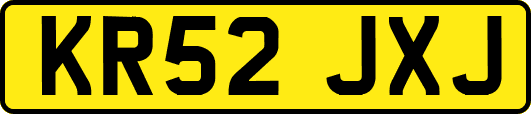 KR52JXJ