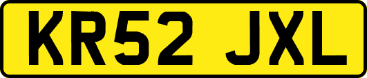 KR52JXL