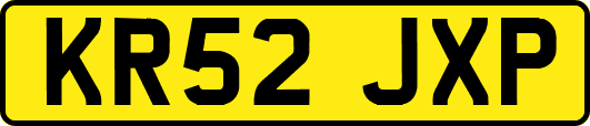 KR52JXP