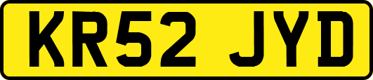 KR52JYD