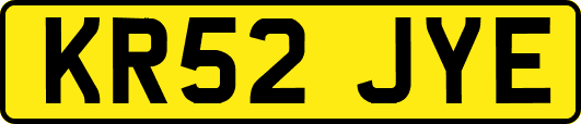 KR52JYE