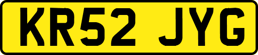 KR52JYG