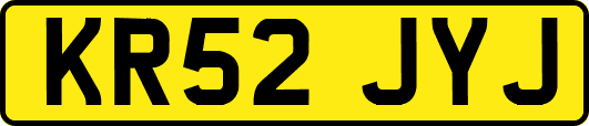 KR52JYJ