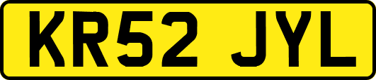KR52JYL