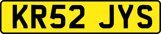 KR52JYS