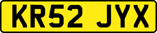 KR52JYX