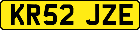 KR52JZE