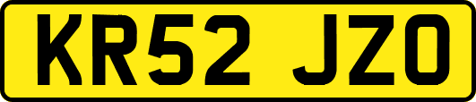 KR52JZO