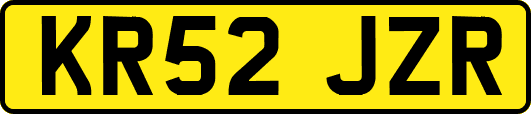 KR52JZR