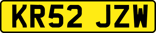 KR52JZW