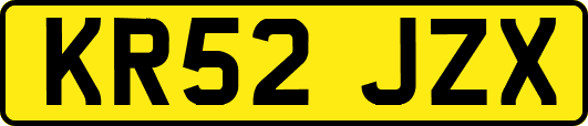 KR52JZX