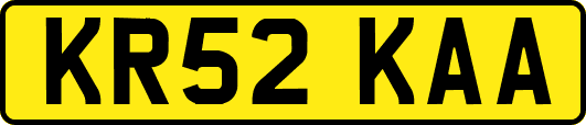 KR52KAA