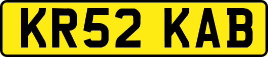 KR52KAB