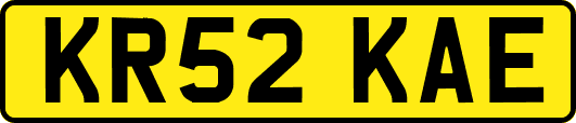 KR52KAE