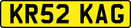KR52KAG