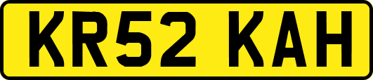 KR52KAH