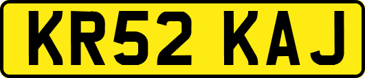 KR52KAJ