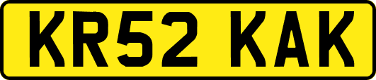 KR52KAK