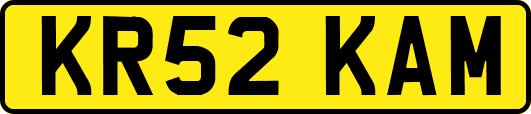 KR52KAM
