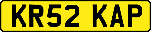 KR52KAP