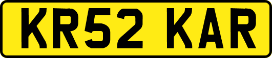 KR52KAR