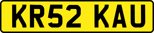 KR52KAU