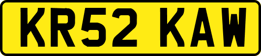 KR52KAW