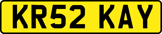 KR52KAY