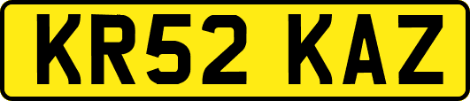 KR52KAZ
