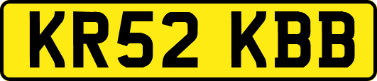 KR52KBB