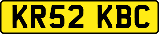 KR52KBC